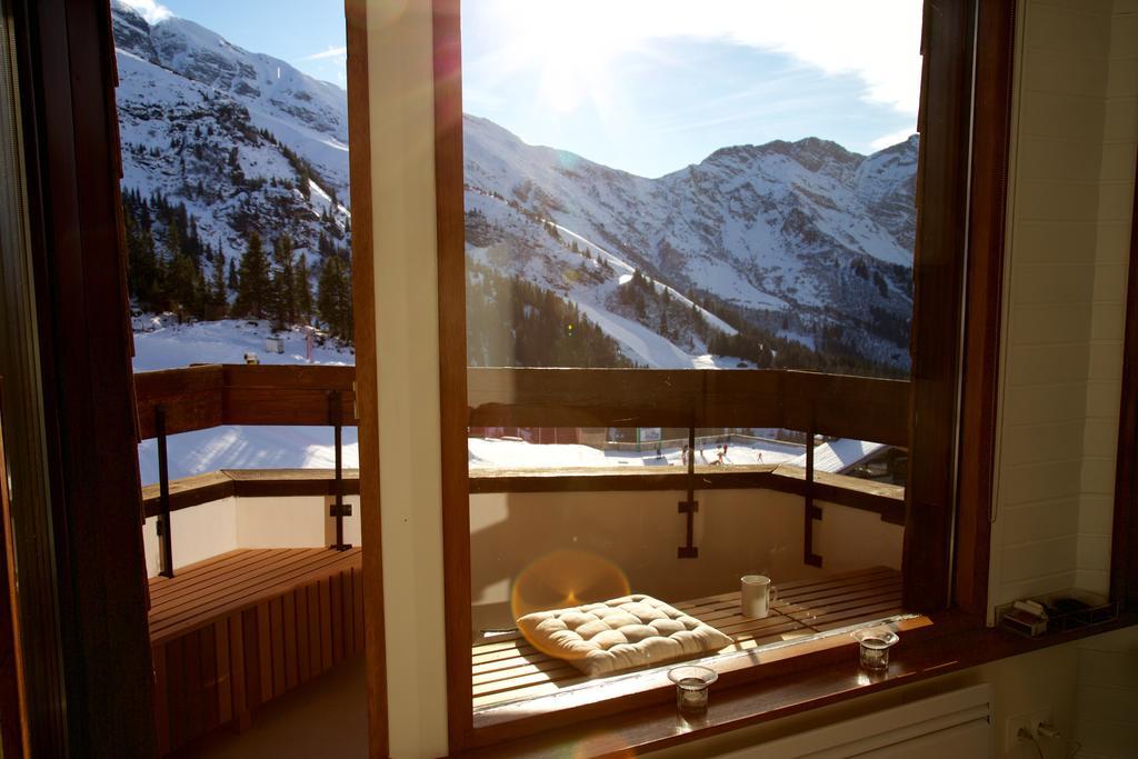Munk - Avoriaz Apartment Room photo